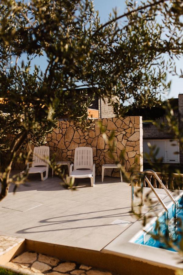 Apartments Slivnica Holiday Εξωτερικό φωτογραφία