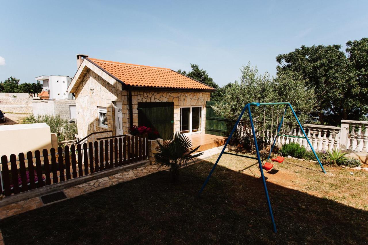 Apartments Slivnica Holiday Εξωτερικό φωτογραφία