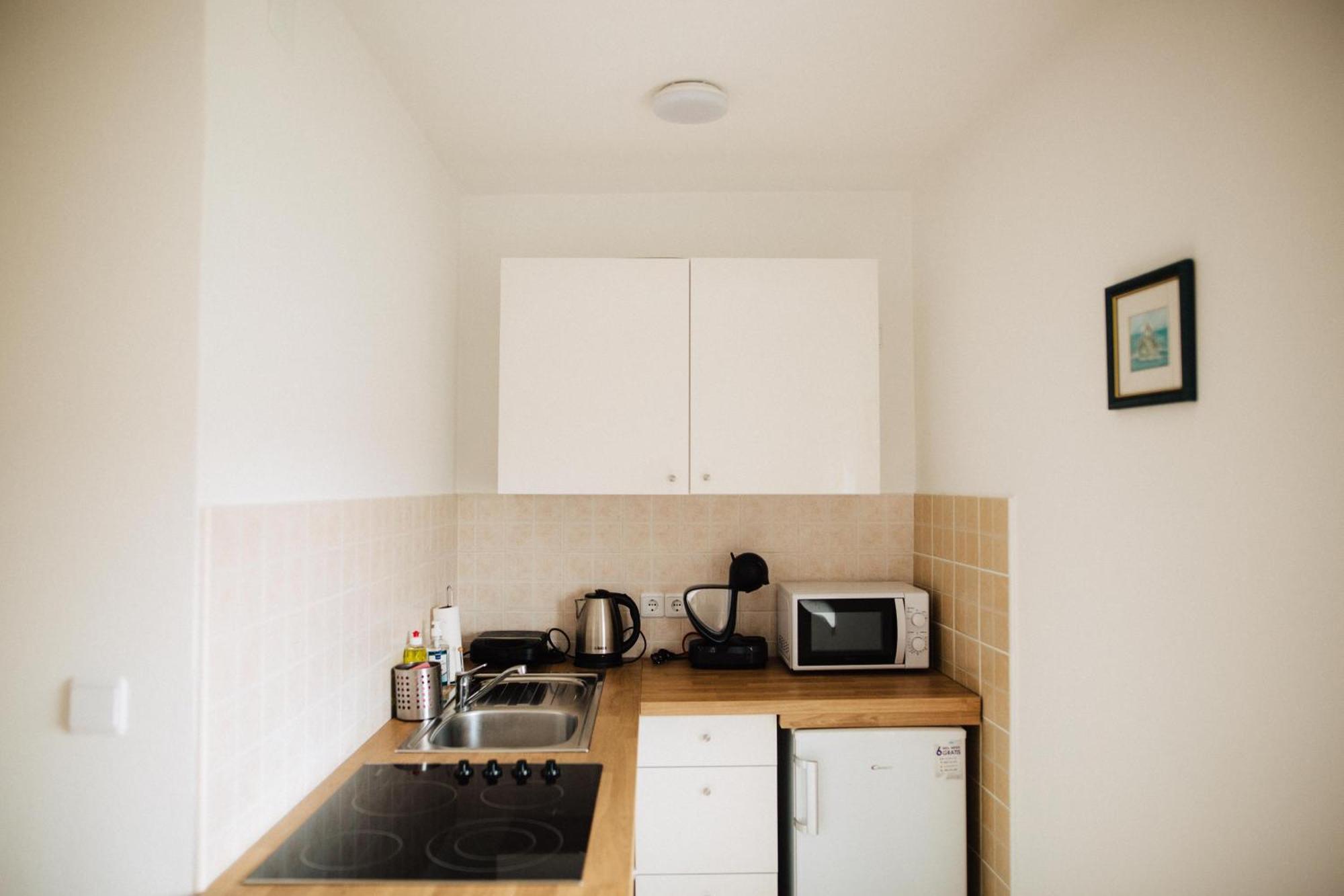 Apartments Slivnica Holiday Εξωτερικό φωτογραφία