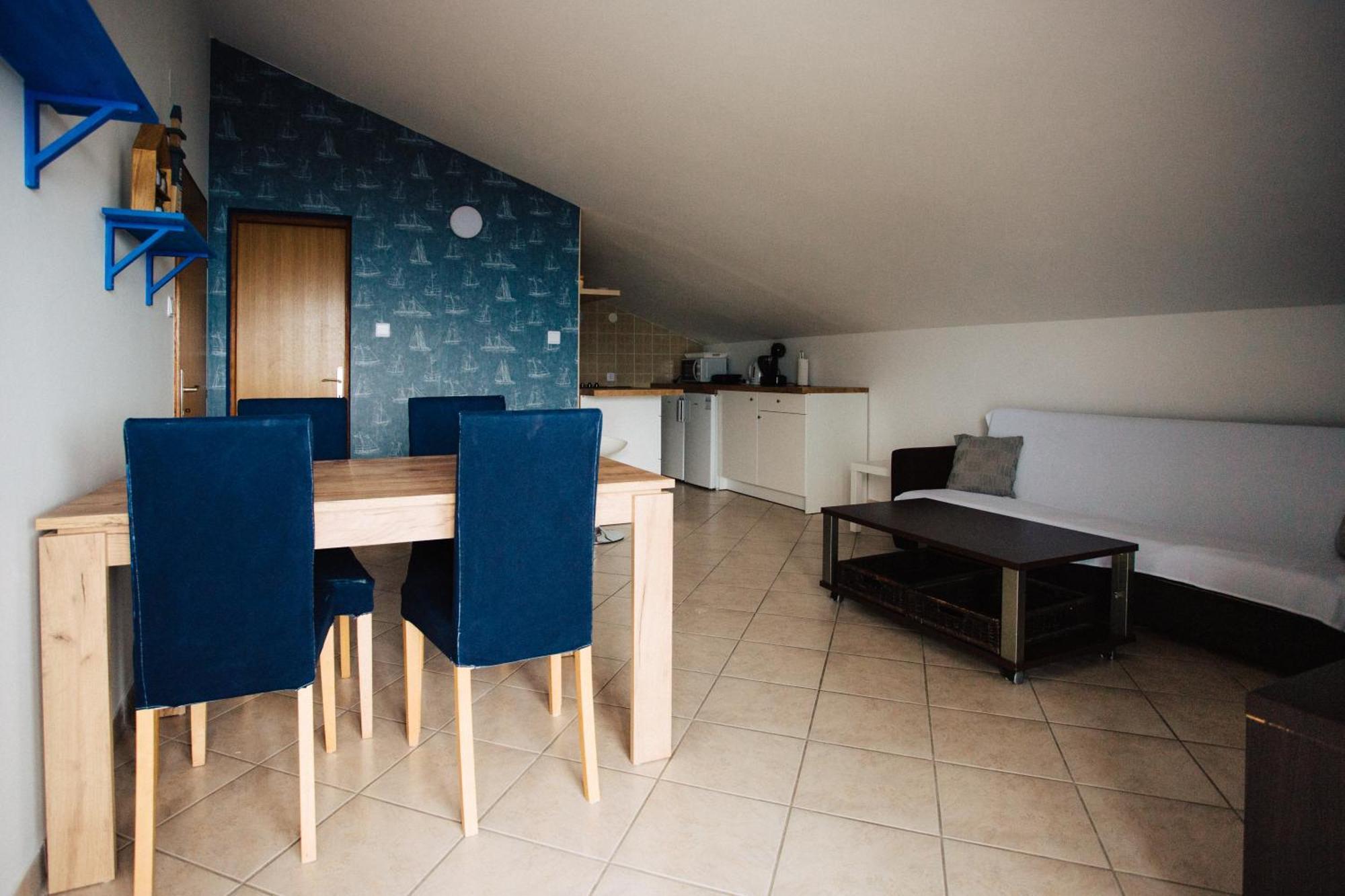Apartments Slivnica Holiday Εξωτερικό φωτογραφία