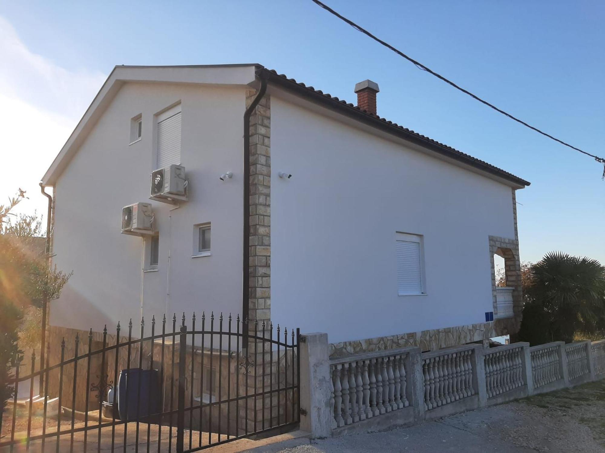 Apartments Slivnica Holiday Εξωτερικό φωτογραφία
