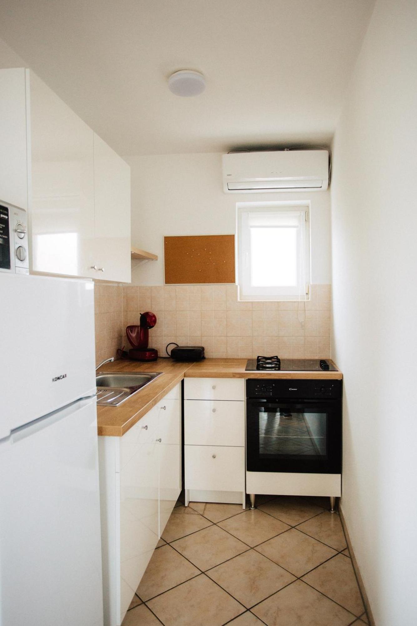 Apartments Slivnica Holiday Εξωτερικό φωτογραφία