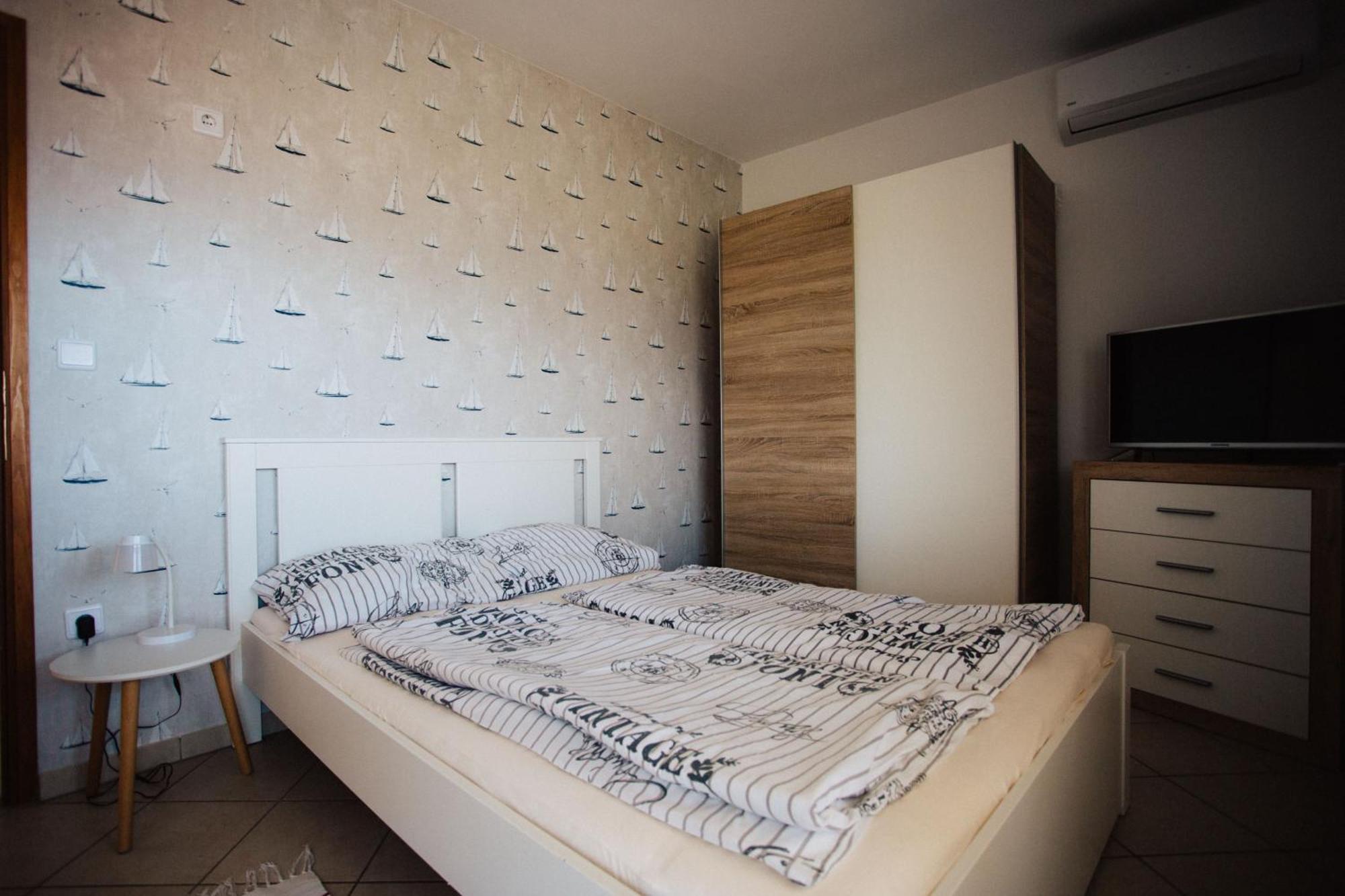 Apartments Slivnica Holiday Εξωτερικό φωτογραφία