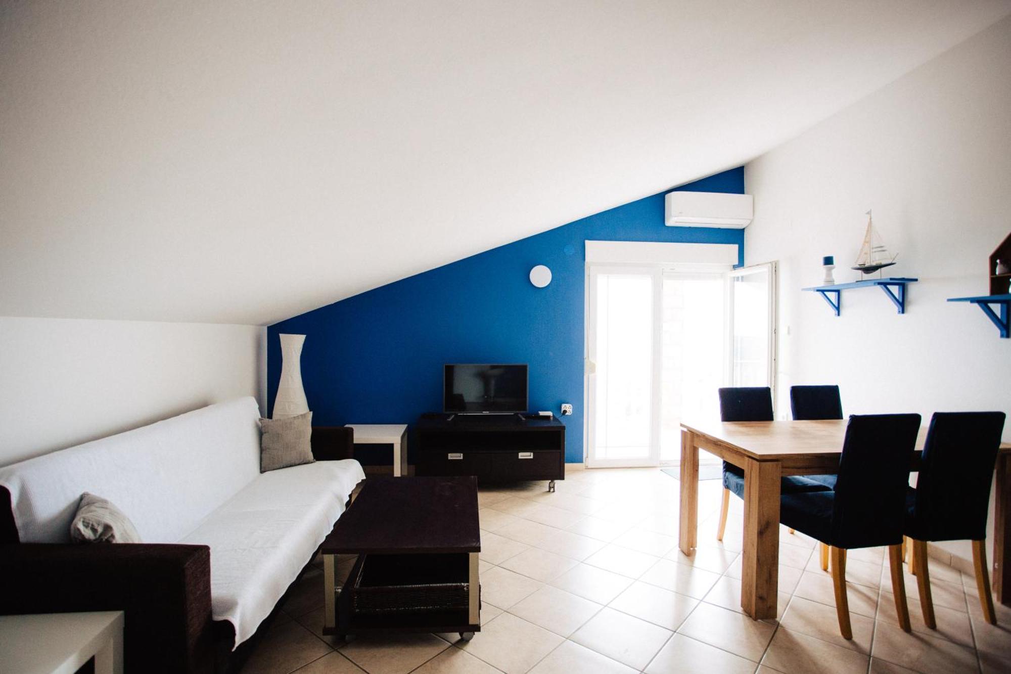 Apartments Slivnica Holiday Εξωτερικό φωτογραφία