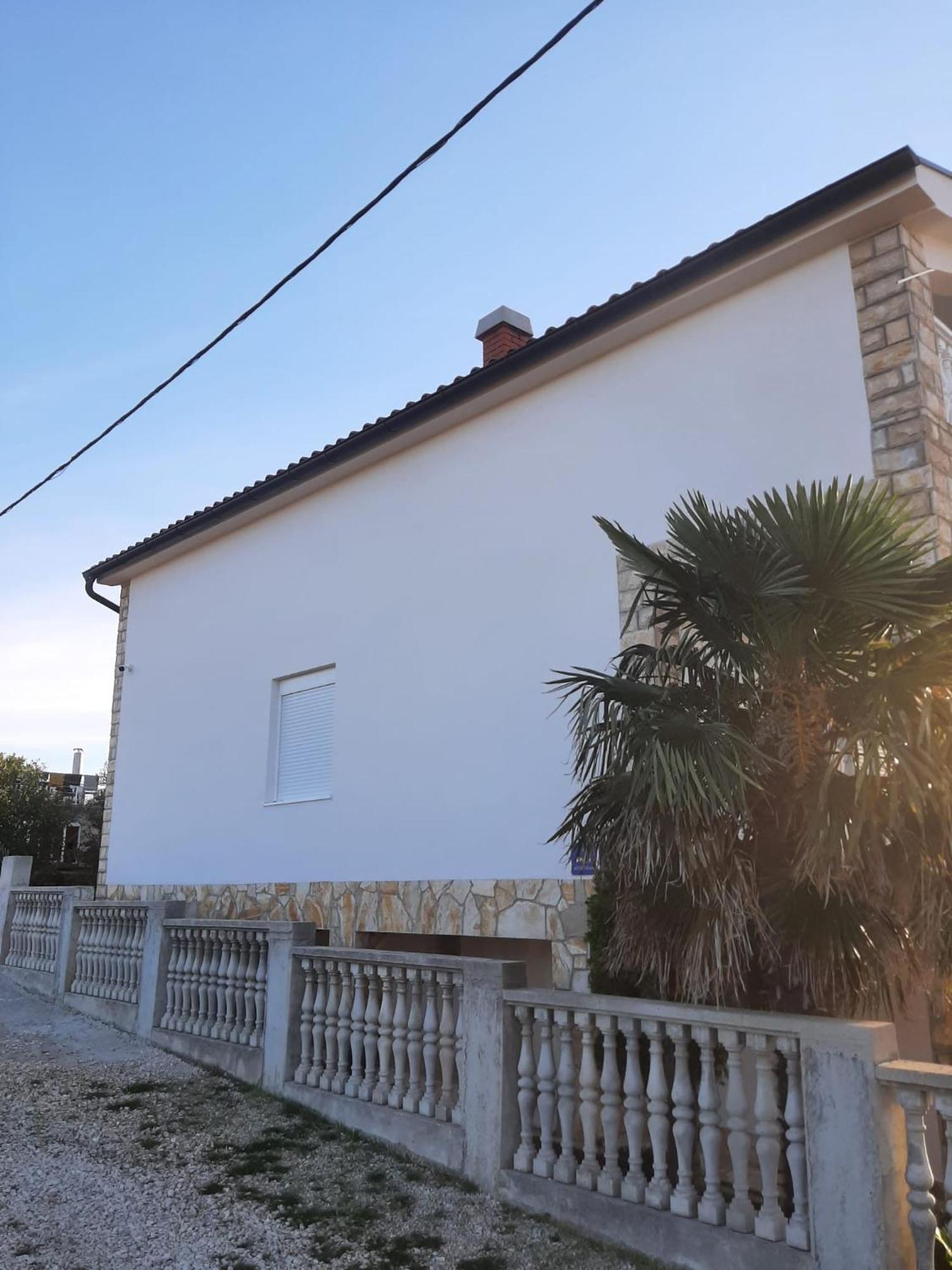 Apartments Slivnica Holiday Εξωτερικό φωτογραφία