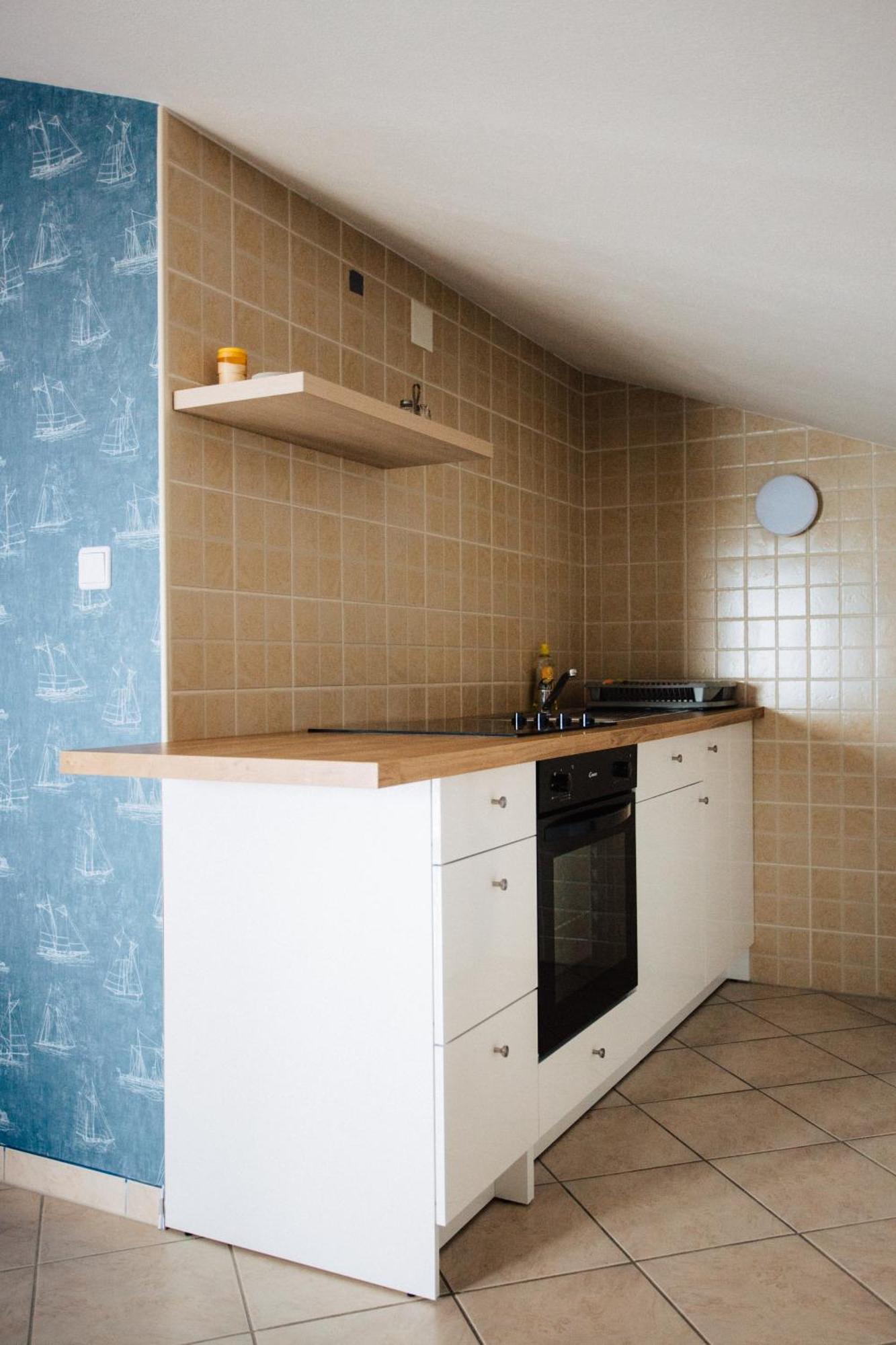 Apartments Slivnica Holiday Εξωτερικό φωτογραφία