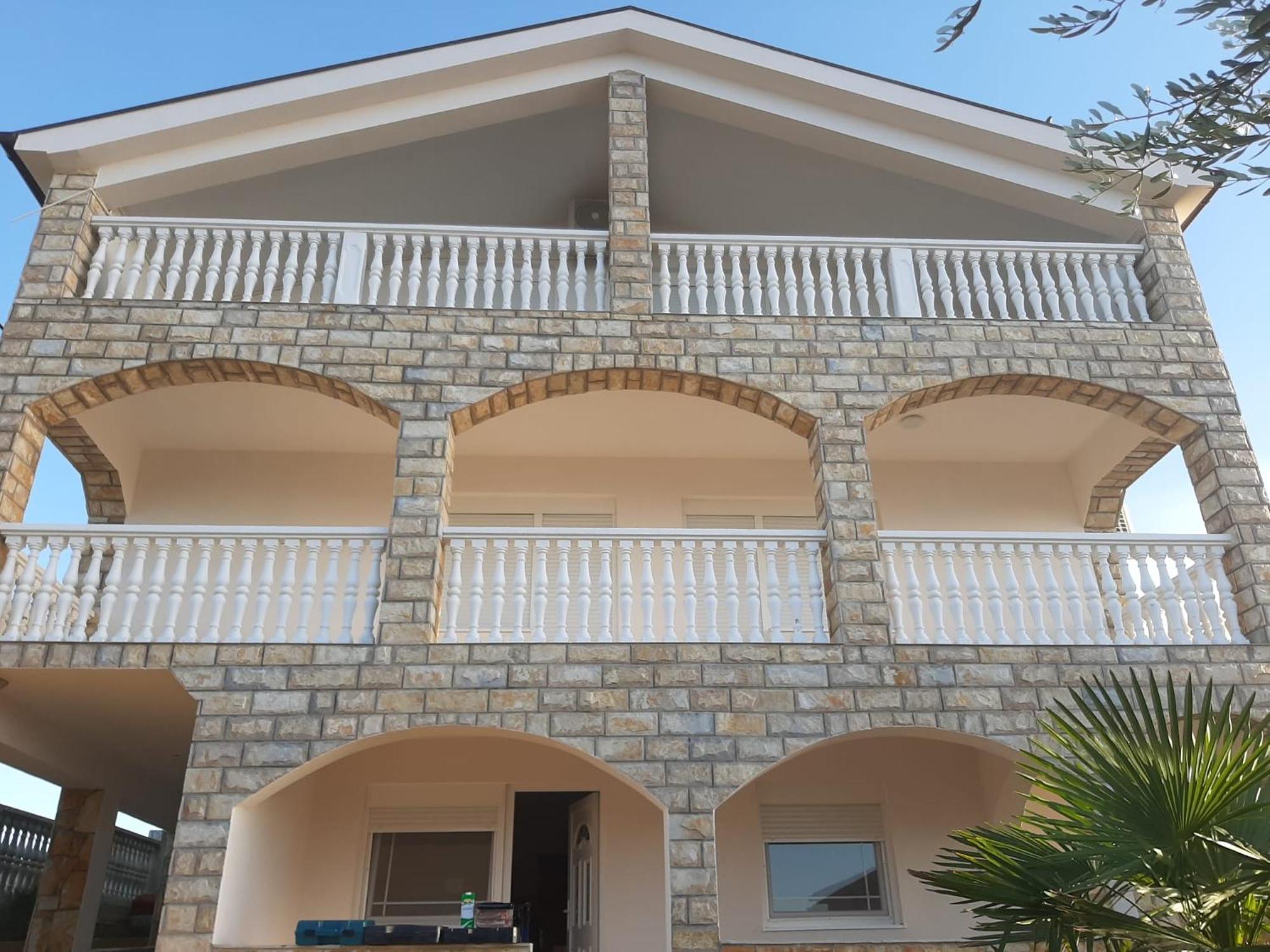 Apartments Slivnica Holiday Εξωτερικό φωτογραφία