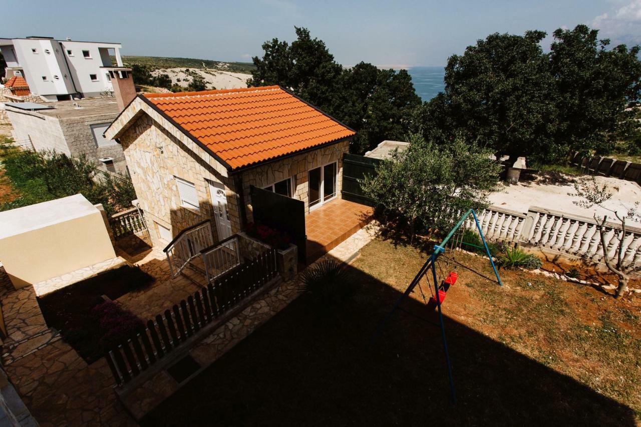 Apartments Slivnica Holiday Εξωτερικό φωτογραφία