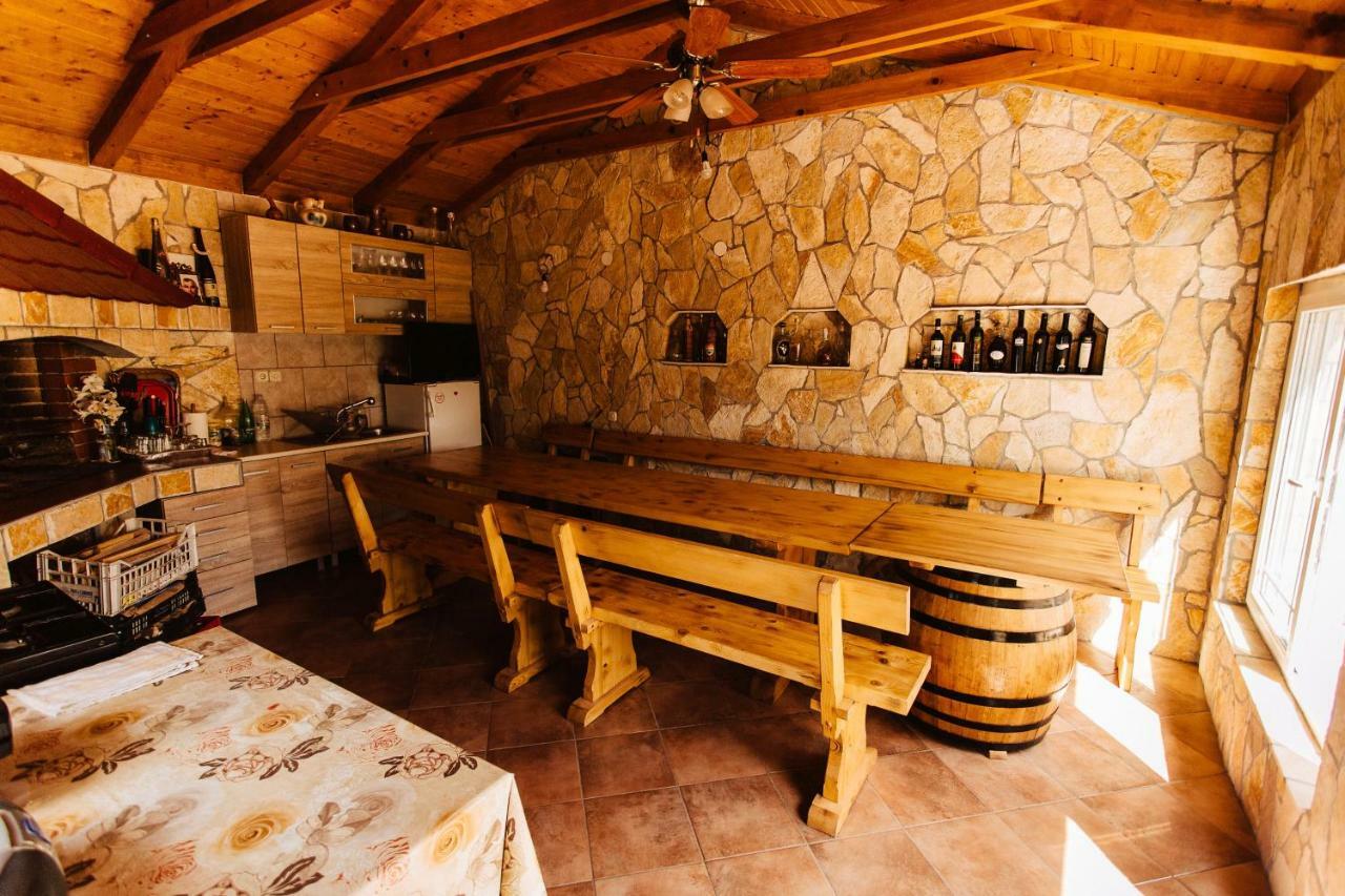 Apartments Slivnica Holiday Εξωτερικό φωτογραφία