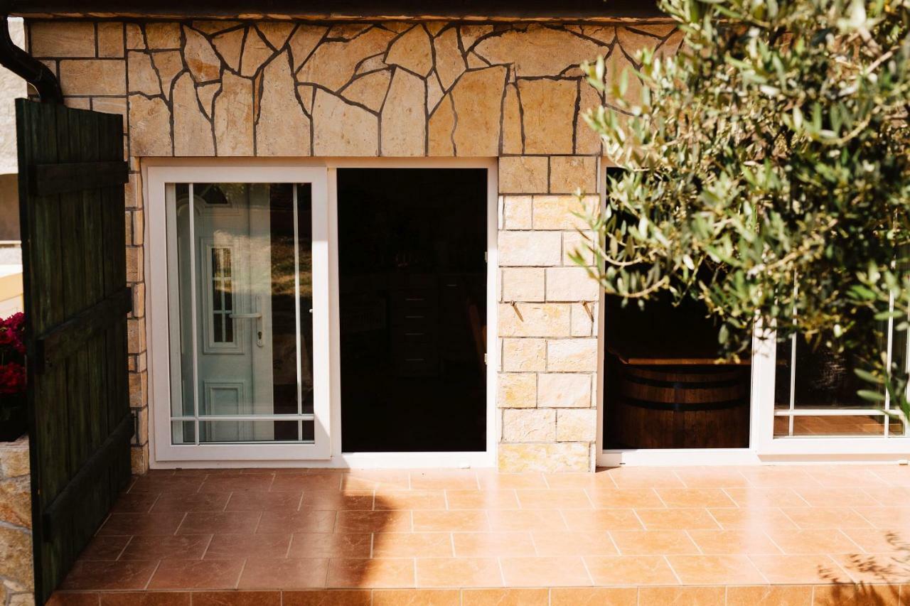 Apartments Slivnica Holiday Εξωτερικό φωτογραφία