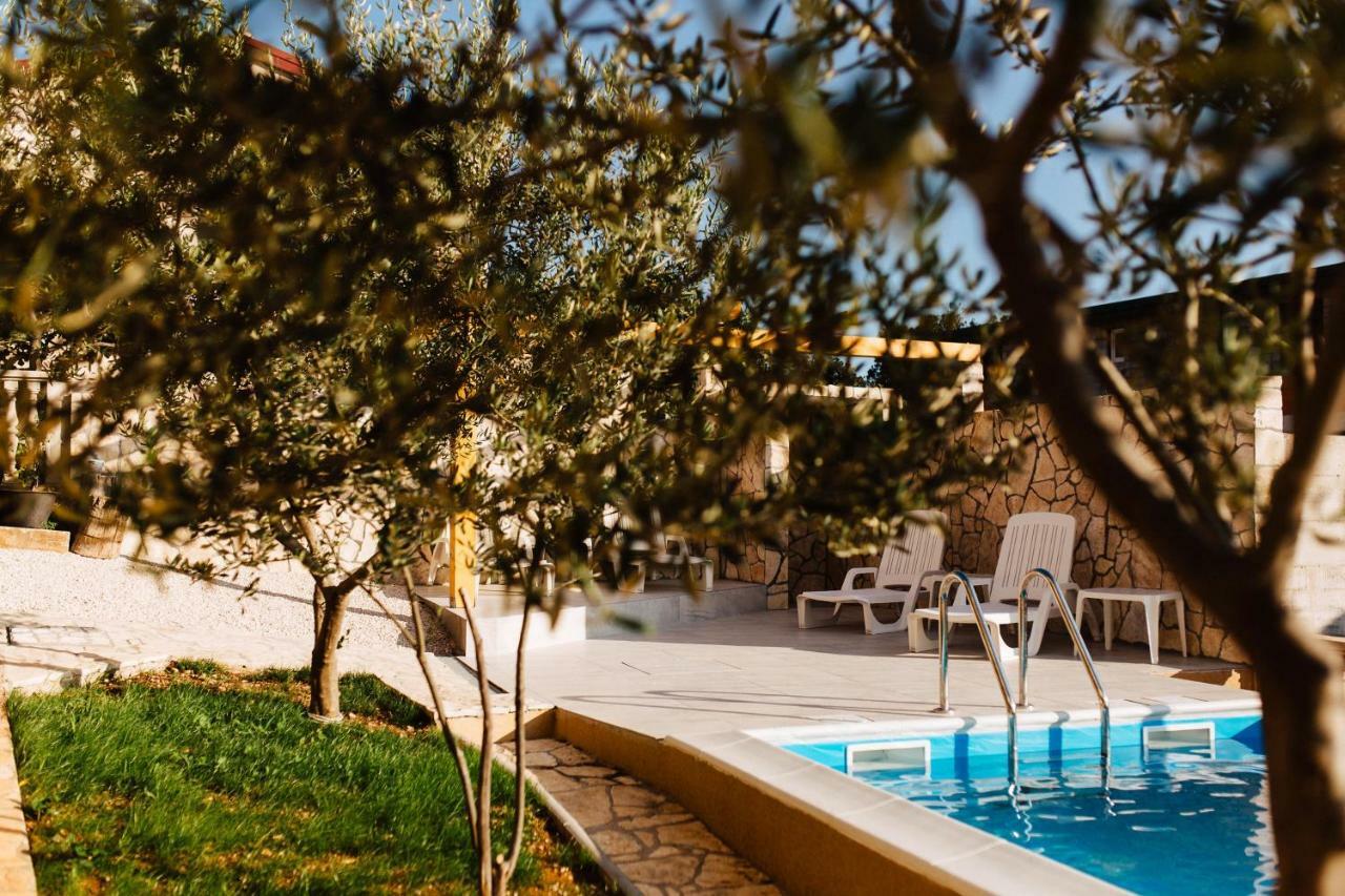 Apartments Slivnica Holiday Εξωτερικό φωτογραφία