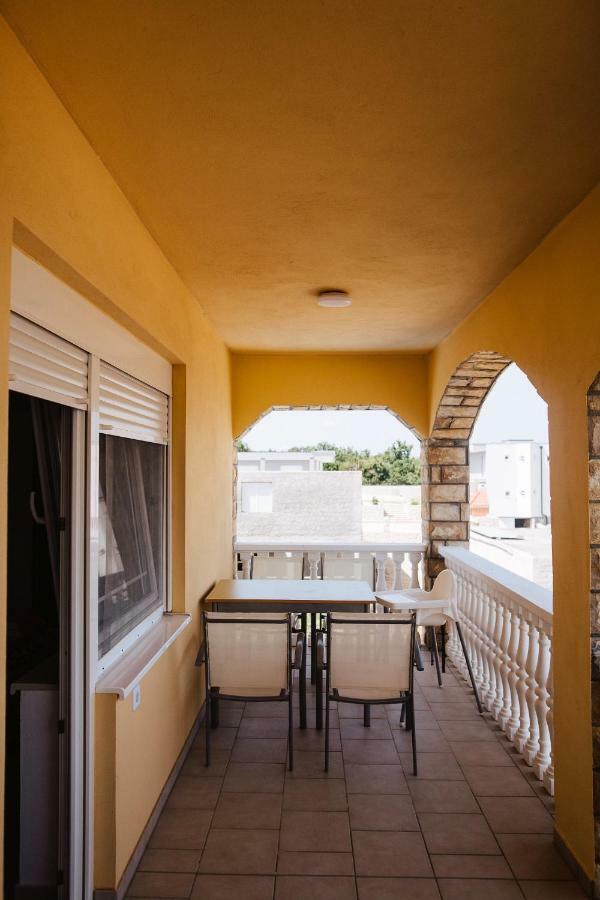 Apartments Slivnica Holiday Εξωτερικό φωτογραφία