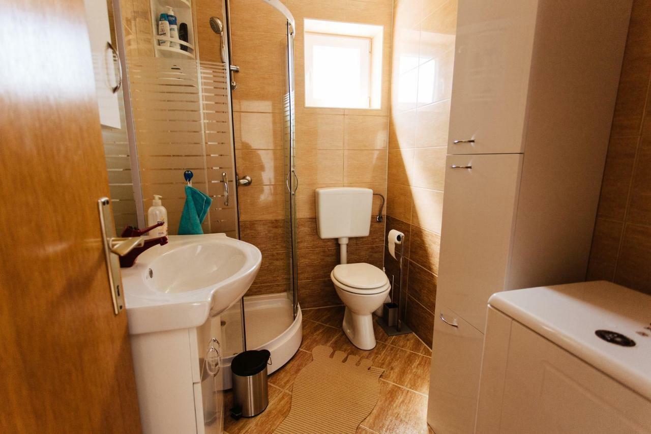 Apartments Slivnica Holiday Εξωτερικό φωτογραφία