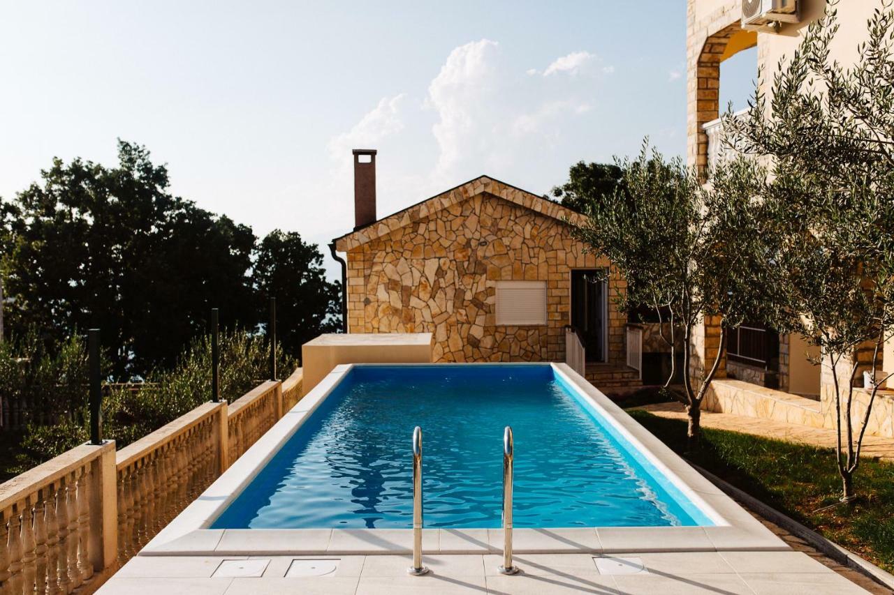 Apartments Slivnica Holiday Εξωτερικό φωτογραφία