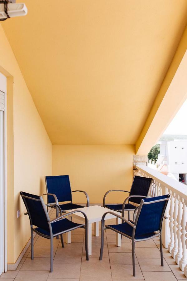 Apartments Slivnica Holiday Εξωτερικό φωτογραφία