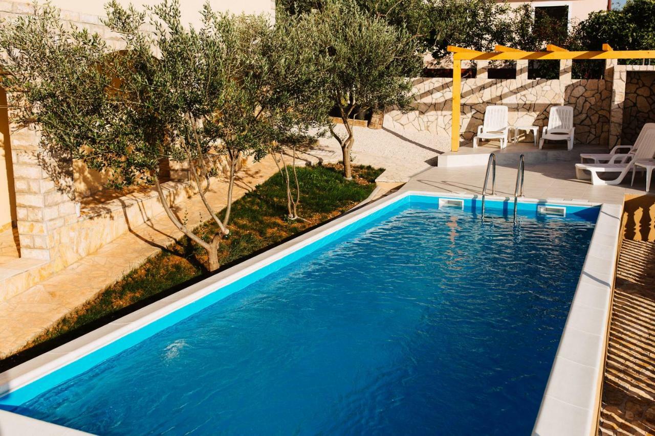 Apartments Slivnica Holiday Εξωτερικό φωτογραφία