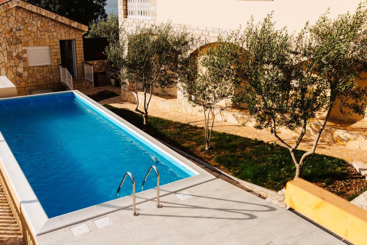 Apartments Slivnica Holiday Εξωτερικό φωτογραφία