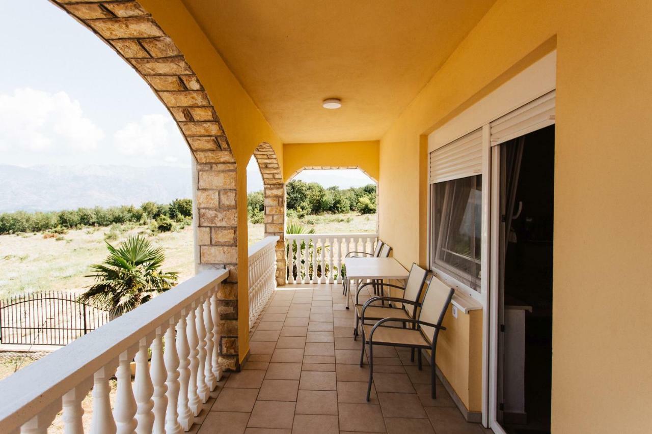 Apartments Slivnica Holiday Εξωτερικό φωτογραφία